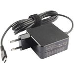 ASUS ADP-65JW C Netzteil 65W USB-C Power Delivery Europa Schwarz (0A001-00443300)