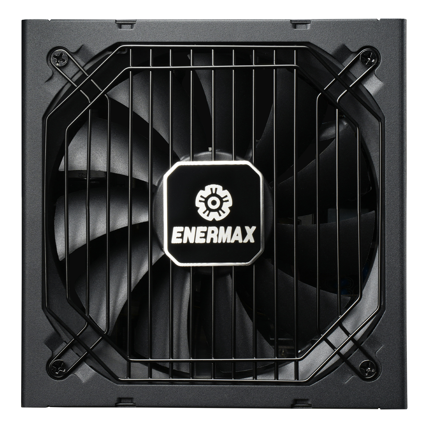 Enermax PlatiGemini EGN1200P 1200 W 80 PLUS Platinum ATX Schwarz