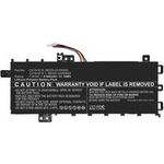 CoreParts Laptop Battery for Asus (MBXAS-BA0279)