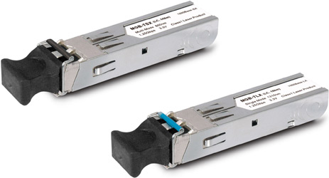 PLANET SFP (Mini-GBIC)-Transceiver-Modul (MGB-TLA10)