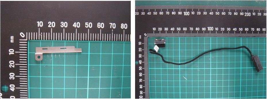 HP 685084-001 Notebook-Ersatzteil (685084-001)