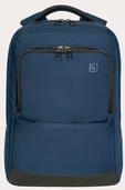 TUCANO LUNAR Rucksack 15.6" blau MacBook Pro 40,60cm (16"), Laptop 15.6" (BKLUN15-B)