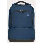 TUCANO LUNAR Rucksack 15.6" blau MacBook Pro 40,60cm (16"), Laptop 15.6" (BKLUN15-B)