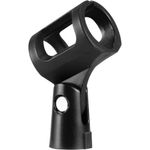 OMNITRONIC MCK-X2 Mikro-Klemmhalter flexibel (60006160)