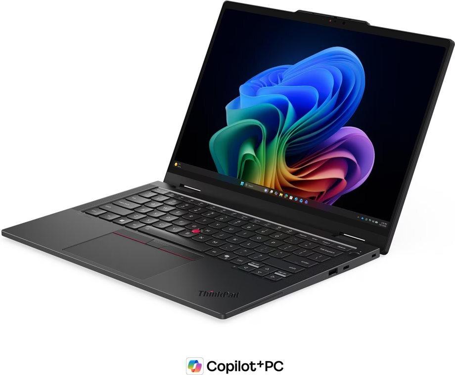 Lenovo ThinkPad T Series TP T14s 14" Convertible Core Ultra 5 16 GB RAM 512 GB SSD