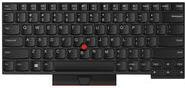 Lenovo Keyboard (US ENGLISH) (01HX488)