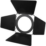 EUROLITE Flügelbegrenzer ML Multi Spot sw (41600180)