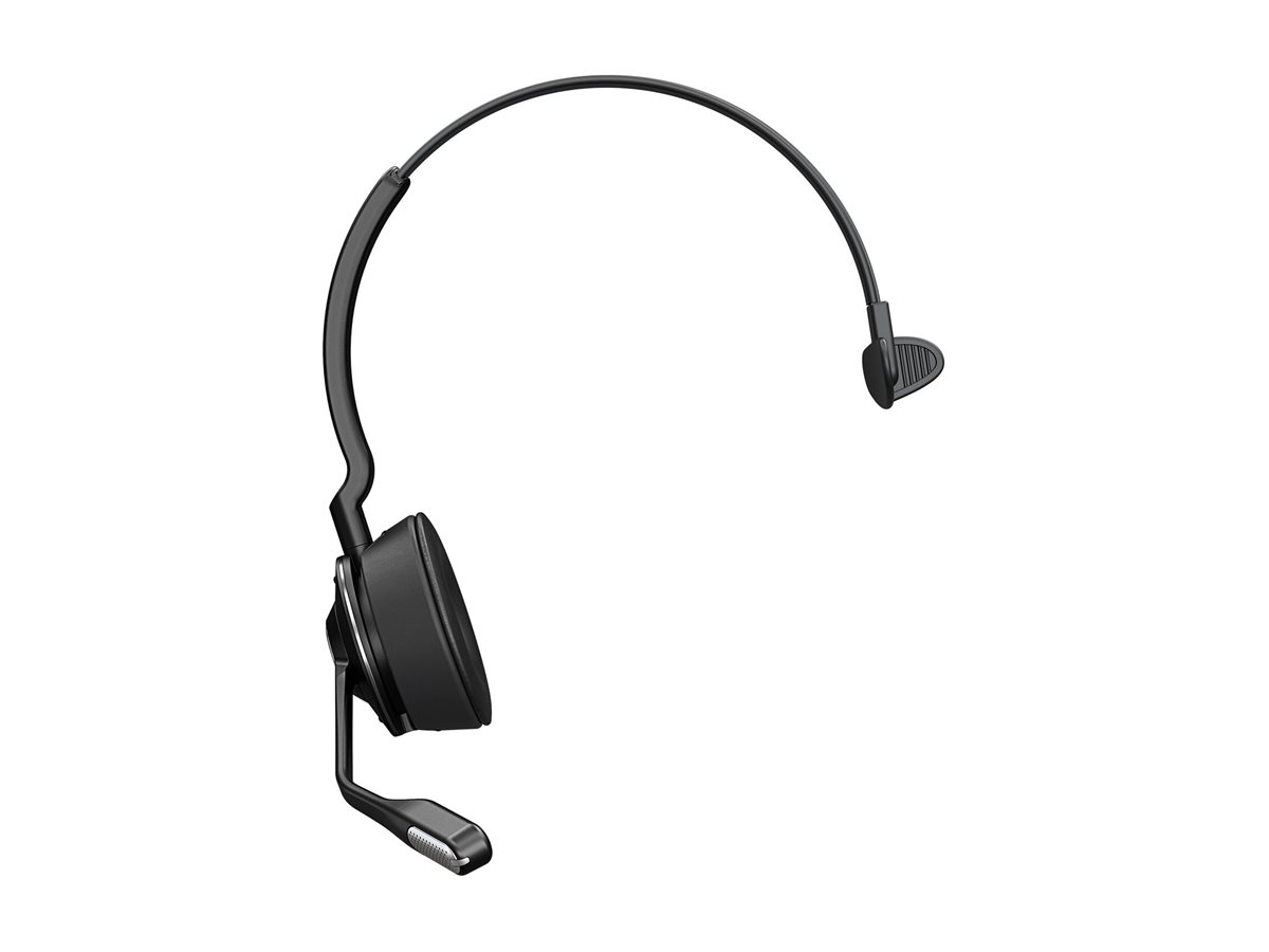 Jabra Engage 65 SE Mono On-Ear Headset Schwarz