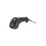 Manhattan Linear CCD Barcode Scanner (178433)