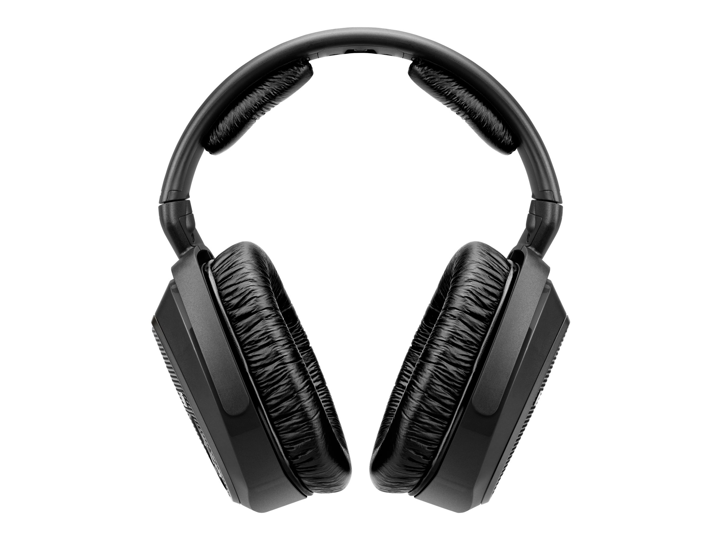 Sennheiser RS 175 Kopfhörersystem Schwarz