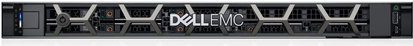 DELL PowerEdge R450 Server 2,8 GHz 16 GB Rack (1U) Intel® Xeon Silver 800 W DDR4-SDRAM (X95FF)