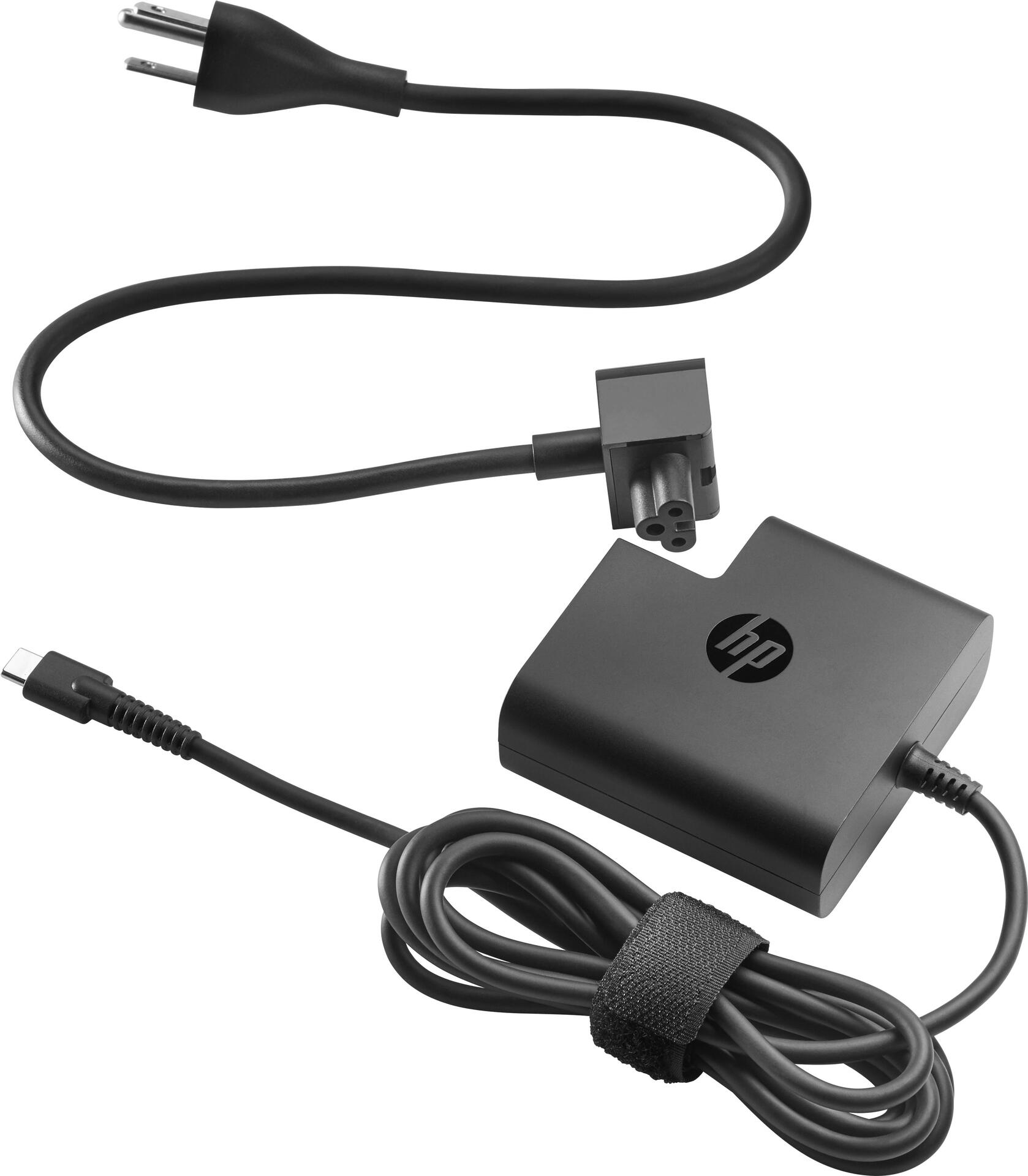 HP AC ADAPTER (Y6K63AV)