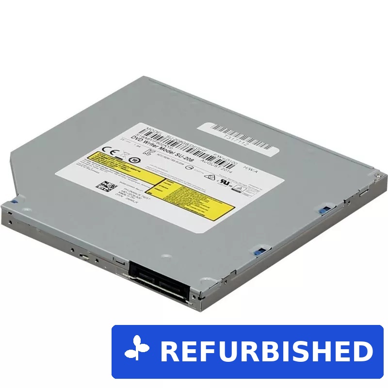 Dell DVD+/-RW 8X 9.5T GU90N HLDS (9M9FK) (B-Ware)
