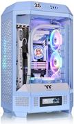 Thermaltake The Tower 300 Hydrangea Blue (CA-1Y4-00SFWN-00)