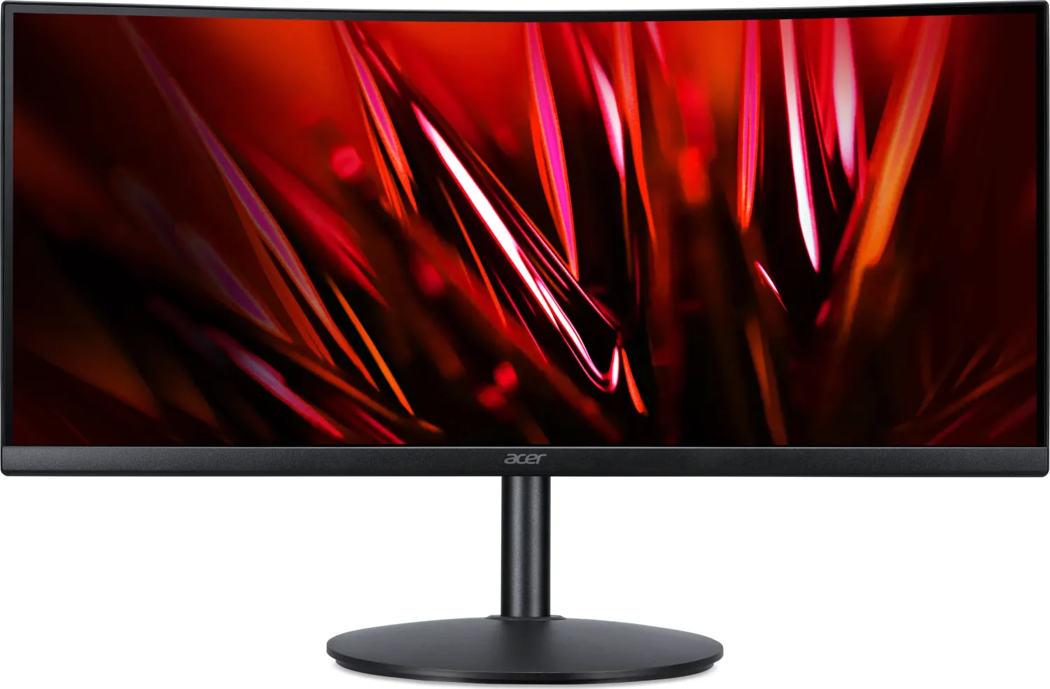 Acer Nitro XZ342CU S3bmiipphx (UM.CX2EE.301)