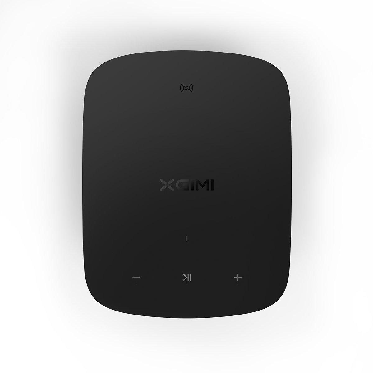 XGIMI Halo+ DLP-Projektor 900 ANSI Lumen Full HD Grau