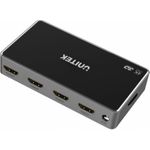 HDMI-Schalter 1 IN - 4 OUT; V1109A (V1109A)