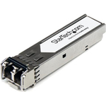 StarTech.com AR-SFP-10G-LR-ST Transceiver Modul (SFP+ Module, 10GBase-LR Arista Networks kompatibel, Glasfaser, LC Single Mode mit DDM) (AR-SFP-10G-LR-ST)
