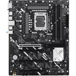 ASUS PRIME Z890-P Motherboard (90MB1I50-M0EAY0)