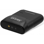 NEWLAND HAND MOUNTED BT 5.0 WITH MID RANGE 2D SCANNER LASER DOT AIMIN (WD2-BS50-MR)