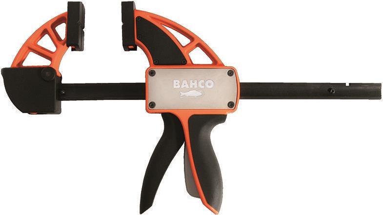 Bahco Schnellzwinge, 150mm QCB-150 (QCB-150)