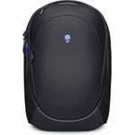 Dell Alienware 18 Backpack AW7825P - Notebook-Rucksack (AWBP-AW7825P) (B-Ware)