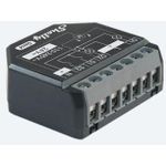 Shelly · Unterputz·""2PM Gen4""· Relais· max 16A· 2 Kanäle· Messfunktion· WLAN· (Shelly_2PM_Gen4)