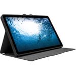 TARGUS CLICK IN CASE FOR SAMSUNG GALAXY TAB 11+ AND TAB A9+ (THZ999GL)