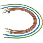 Hager Abgangskabelbaum Y882E 5polig (Y882E)