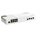 QNAP QSW-M2108R-2C Switch (QSW-M2108R-2C)