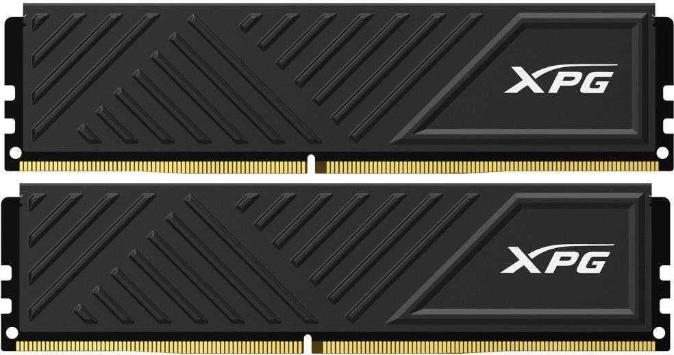 RAM-SPEICHER DIMM 32 GB PC28800 DDR4/K2 AX4U360016G18IDTBKD35 ADATA (AX4U360016G18I-DTBKD35)