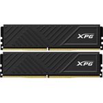 RAM-SPEICHER DIMM 32 GB PC28800 DDR4/K2 AX4U360016G18IDTBKD35 ADATA (AX4U360016G18I-DTBKD35)