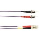 equip Patch-Kabel ST multi-mode (M) zu LC Multi-Mode (M) (255545)