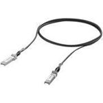 Ubiquiti 10GBase Direktanschlusskabel (UACC-DAC-SFP10-1M)