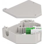 Delock Modulare Eingabe (87165)