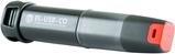 Lascar Electronics Kohlenmonoxid-Datenlogger Easylog Messgröße CO 0 ppm 300 ppm (EL-USB-CO300)