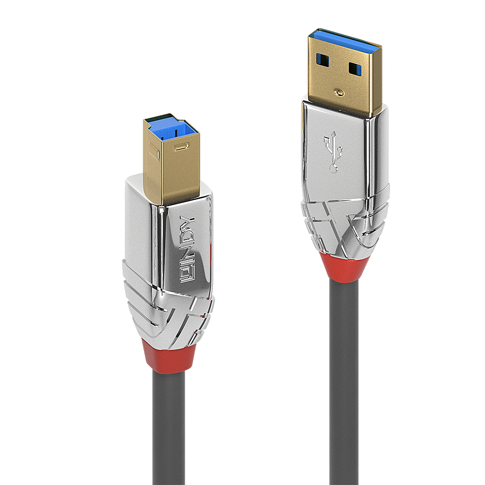 Lindy CROMO USB-Kabel (36660)