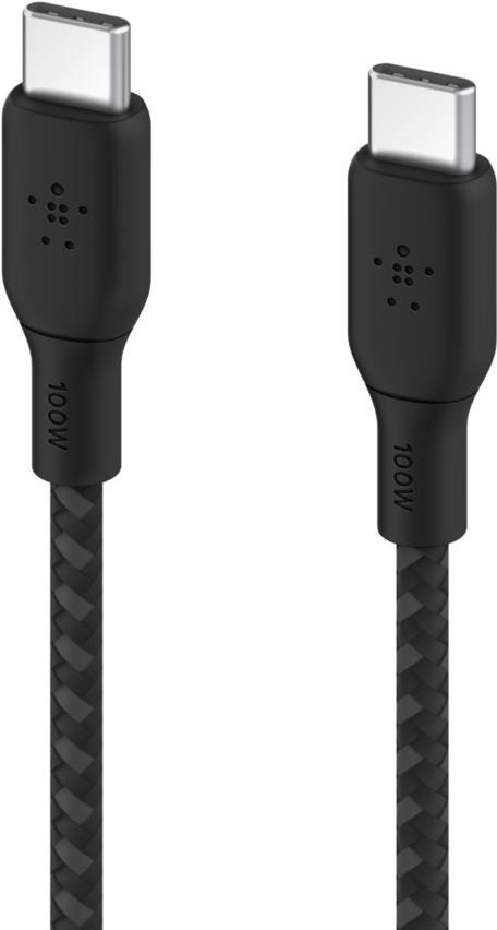 Belkin BOOST CHARGE (CAB014BT3MBK)