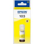 Epson 103 65 ml Gelb (C13T00S44A10)