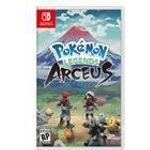 Nintendo Switch Pokemon-Legenden Arceus (10007238)