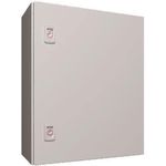 Kompakt-Schaltschrank AX 1türig 400x500x210mm (1045000,00)