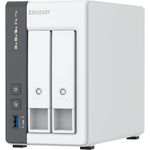 QNAP TS-216G NAS-Server (TS-216G)