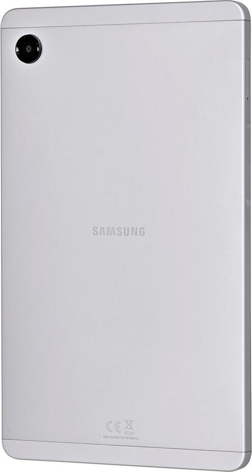 Samsung Galaxy Tab A11 8.7" 64 GB 4 GB RAM Silber