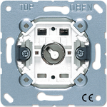 Jung Lichtsignal E10 Gewinde 938-10 U (938-10U)
