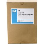 HP (110 V) Wartung der Druckerfixiereinheit (C1N54A)