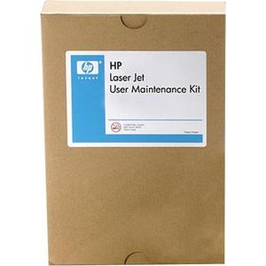 HP - (110 V) - Wartung der Druckerfixiereinheit - für Color LaserJet Managed ...