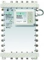 Axing SPU 516-09 Satblock-Verteilung 5 Eingänge 16 Ausgänge (SPU 516-09) (B-Ware)