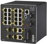 Cisco Industrial Ethernet 2000 Series (IE-2000-16TC-B)