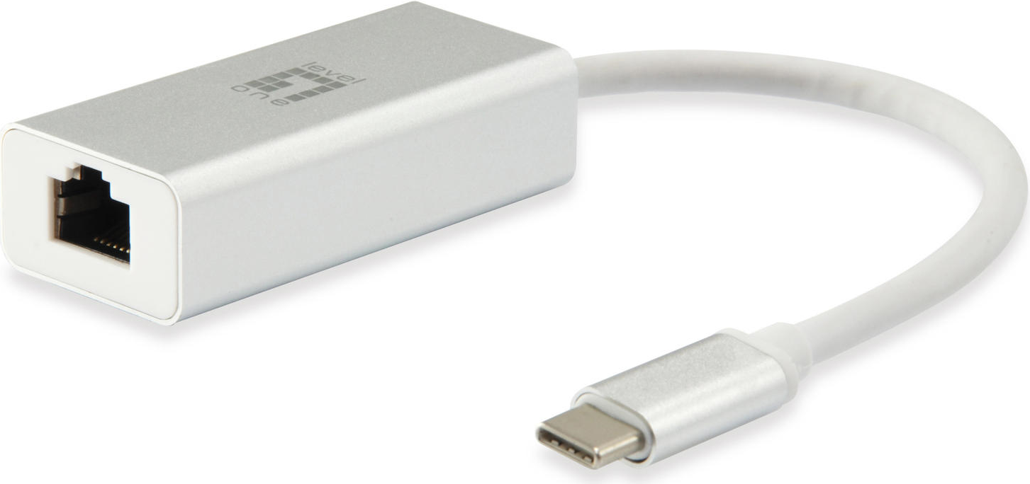 LevelOne USB-0402 Netzwerkadapter (USB-0402)
