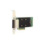 Broadcom SAS 9400-16e 16-Port extern (05-50013-00)